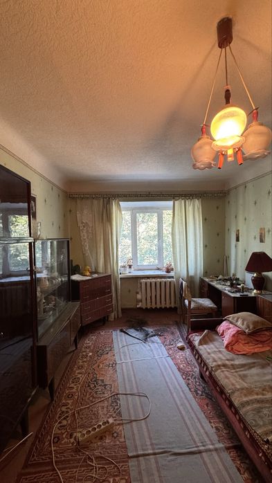 Продам 1 ккв в Чугуеве , ул.Староникольская