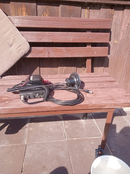 Cb radio Sprzedam