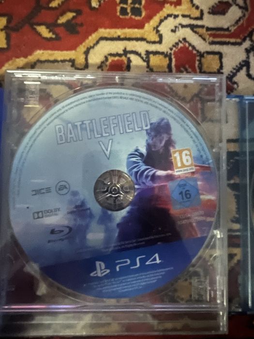 Ps 5 slim z napedem padem i 4 grami 1TB