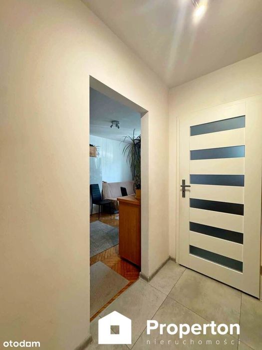 Puławy | 30 m² po remoncie | parter | niski czynsz