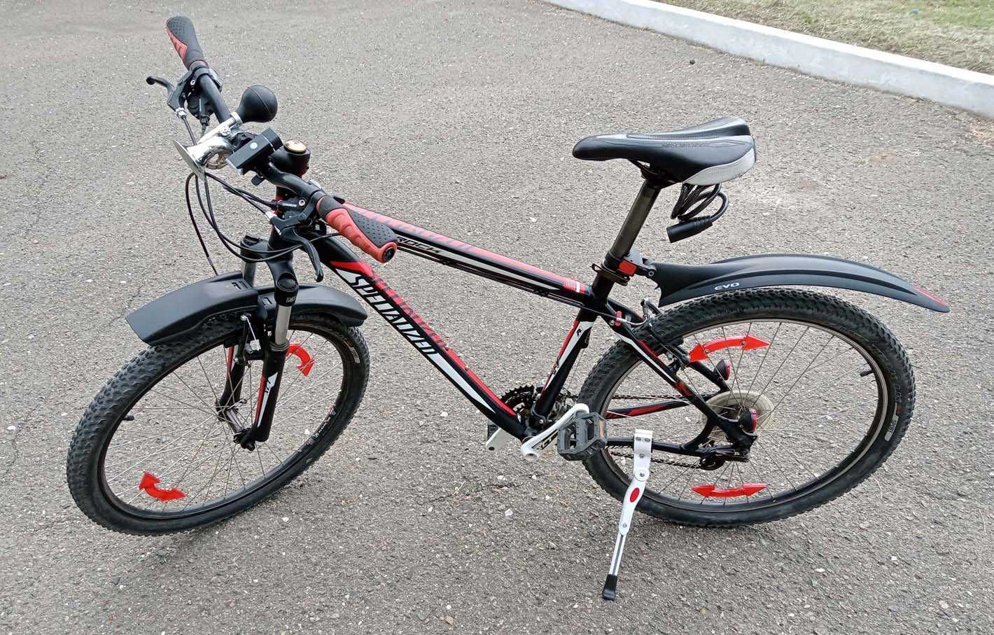 Specialized hardrock olx hotsell