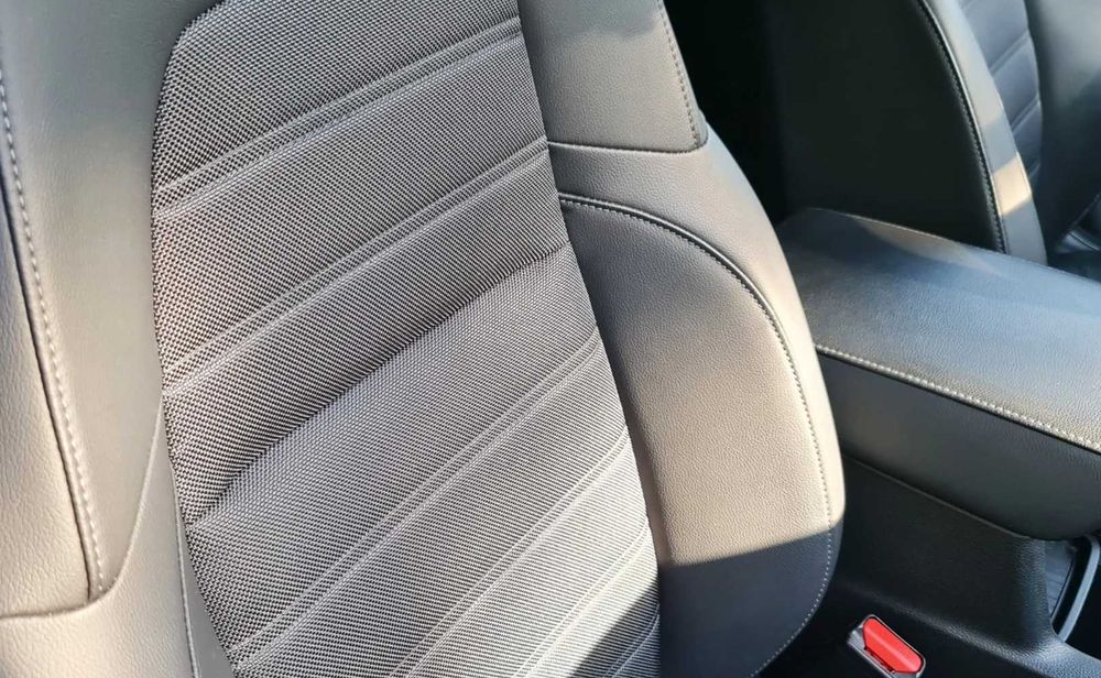 Honda CR-V 2021 AWD