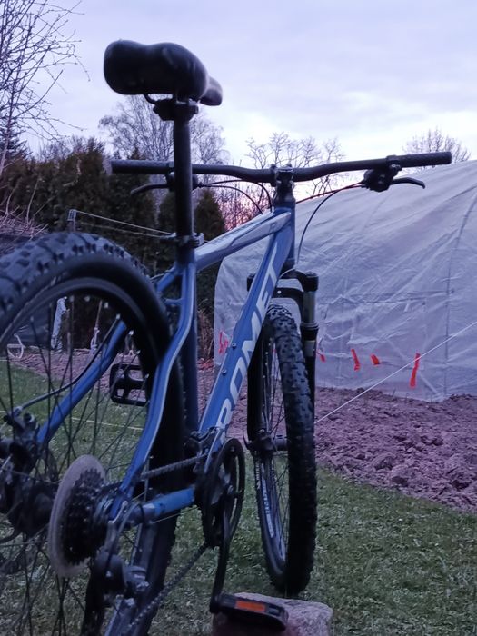 Romet rambler 6.2