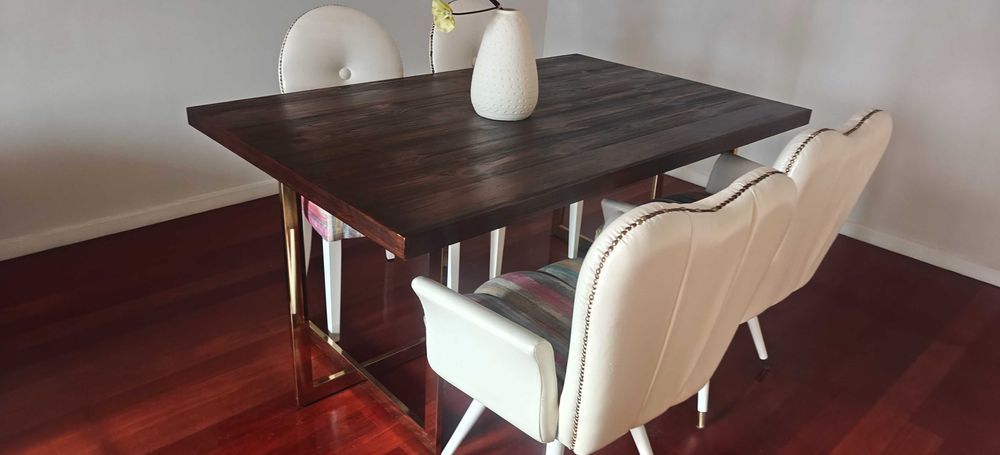Mesa cozinha/jantar
