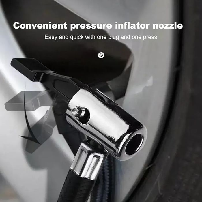 50 л. Автомобильный компрессор. Оплата при получении