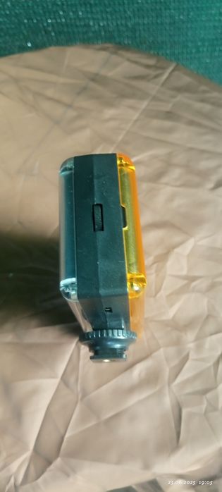 Ulanzi 112 LED Накамерне світло