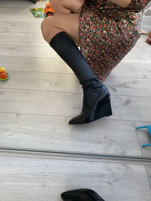 Сапоги Antonio Biaggi