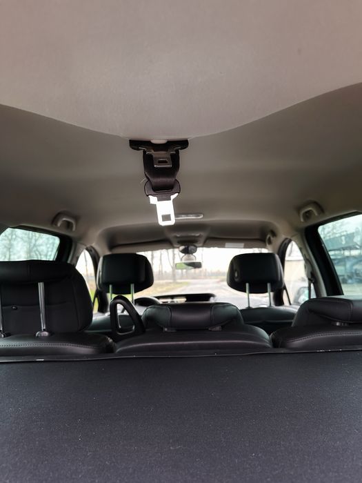 Renault Grand Scenic 2010