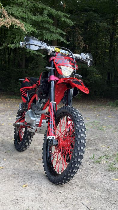 Продам KOVI Advance 250 2022р