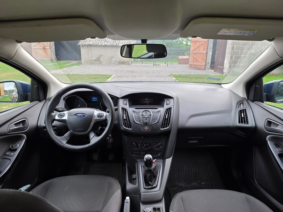 Sprzedam Ford Focus mk3