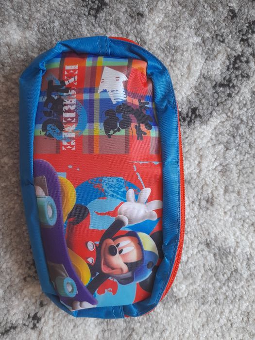 Plecak dziecięcy mickey