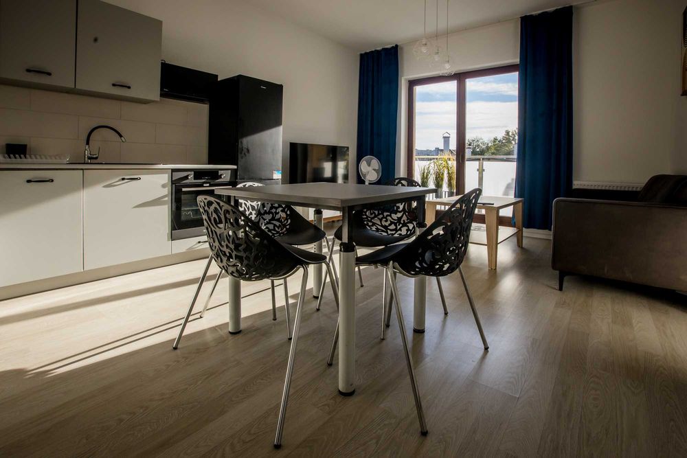 Apartament Chagall do wynajęcia