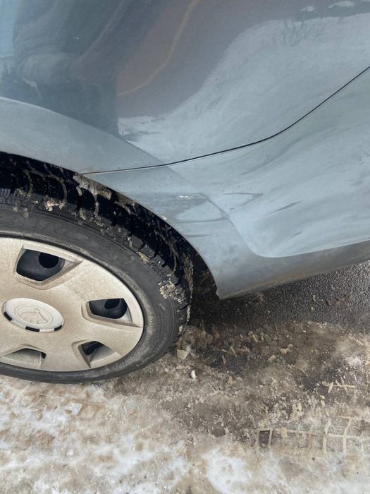 Шкода Рапід 2014 року 1.6tdi тільки для військових