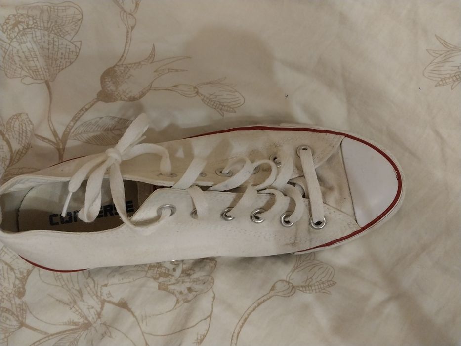 Продам Converse б/у