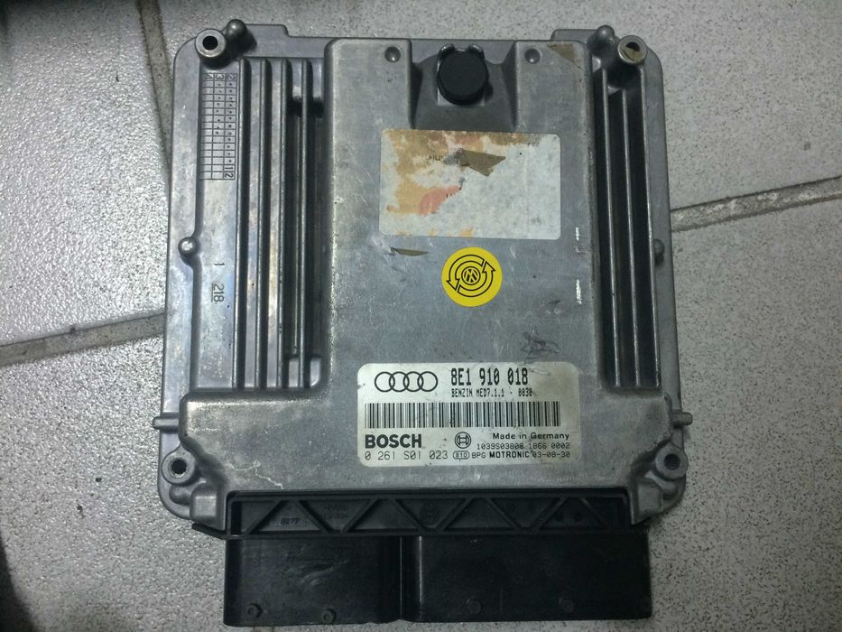 Centralinas Motor VW Audi Seat Skoda/ Grande Stock 1.4 1.6 1.9 2.0 TDI