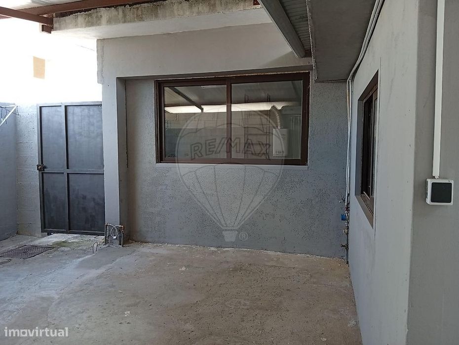 Moradia T1 para arrendamento