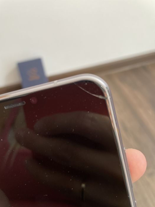 Telefon Asus zenfone 5z