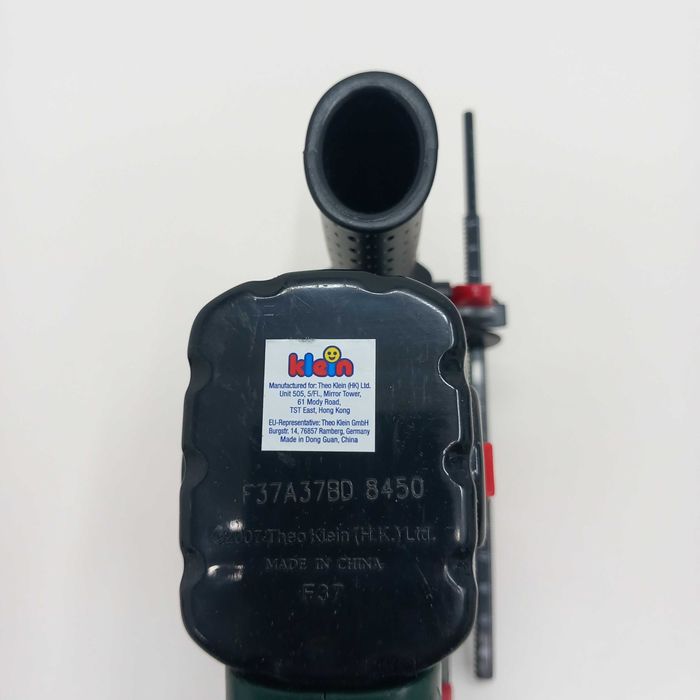 Klein 8450 Młotowiertarka Bosch