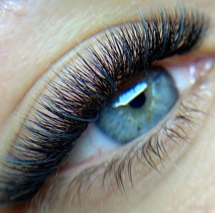 Нарощування вій Святошино