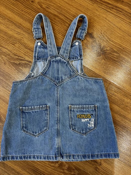 Костюми zara, плаття, сарафан для дівчинки