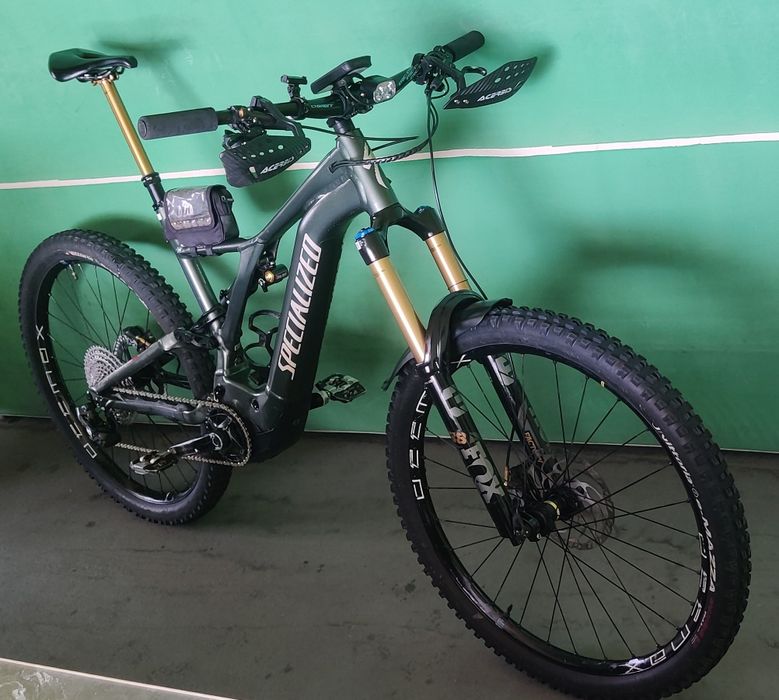 Specialized turbo levo gen2