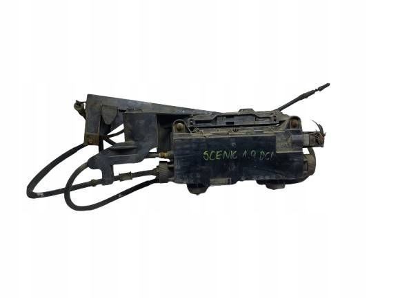 Hamulec Elektryczny Ręczny 8200343471 Renault Scenic Ii 1.9 Dci