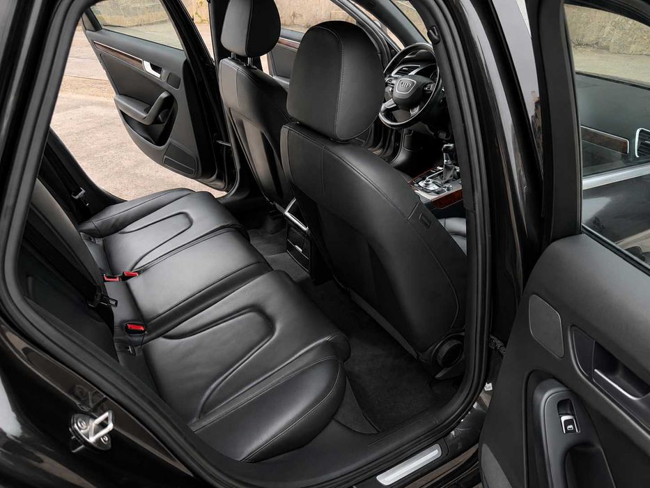 AUDI A4 AVANT 2.0 TDI- Desde 240€ por mês