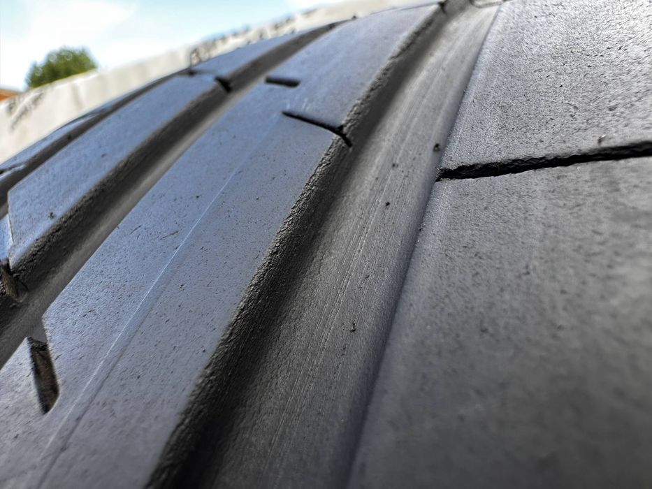 Шина 225/40 R 18 Hankook Ventus S1 EVO 3. Одне колесо. Розпаровка
