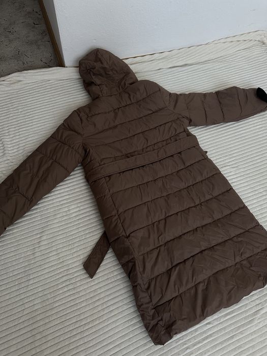 Kurtka płaszczyk jesienna wiosenna r.42,44 nowa