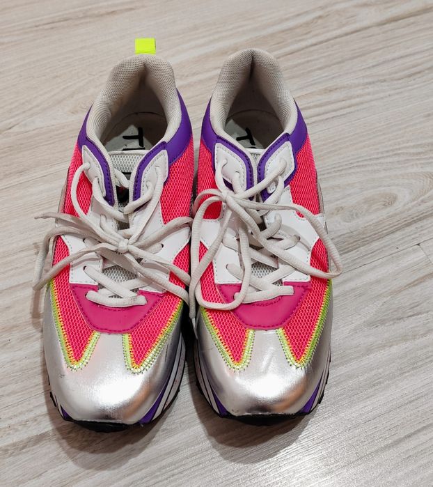 Buty Damskie 40.