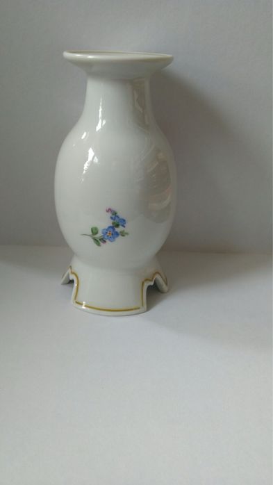 Свічник Meissen подсвечник