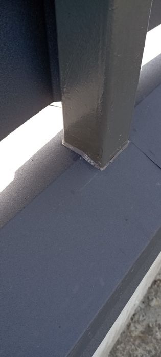 Монолітні роботи