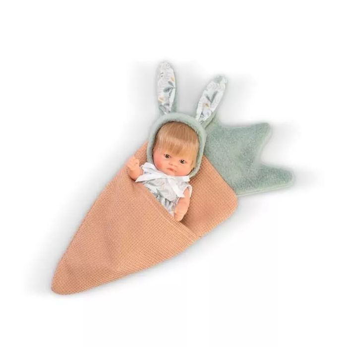 Lalka hiszpańska Bomboncin 20cm. Asi