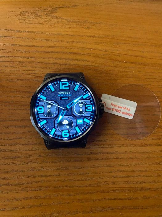Paearofero smart watch v69 Смарт-годинник