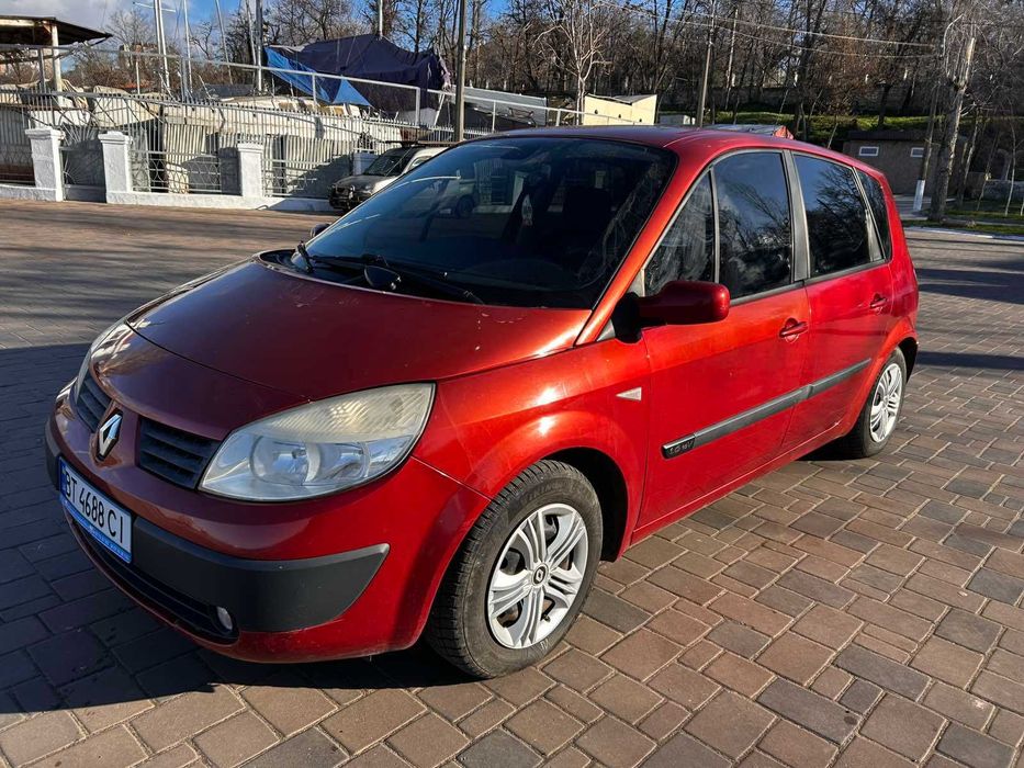 Авто в в хорошему стані