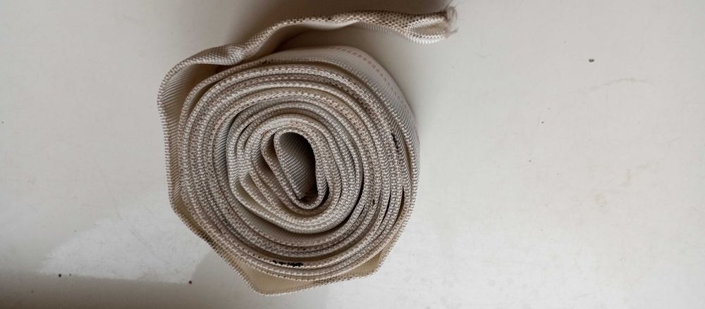 Пожарный рукав длина 4.56 новый.