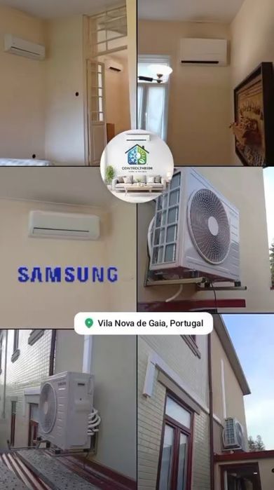 Técnico de AVAC com Certificado