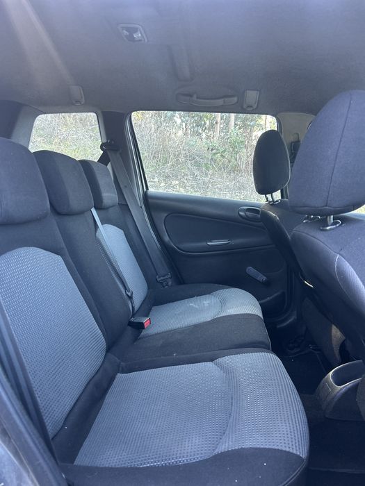 Peugeot 206 disel