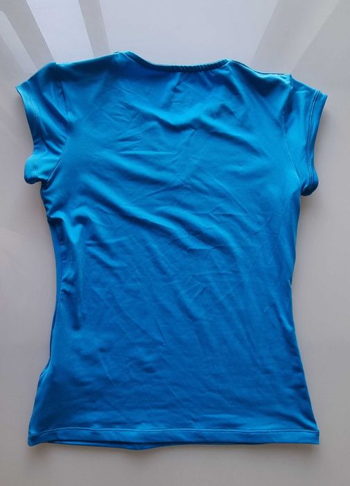 NIKE koszulka do tenisa rozm M