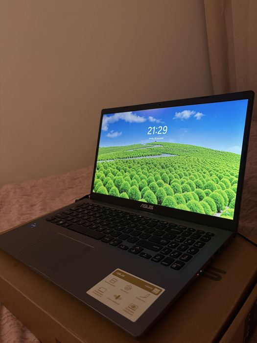 Laptop ASUS X515EA-BQ1445 15.6" IPS i5-1135G7 8GB RAM 512GB SSD