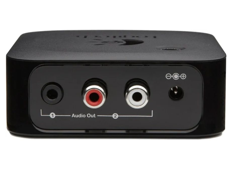 Logitech Wireless Speaker Adapter (Bluetooth)