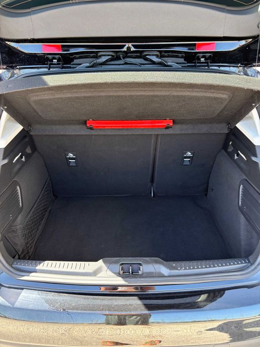 Ford Focus 1.5 Diesel 120 cv | Nacional | 03/2019 | 92.650 km
