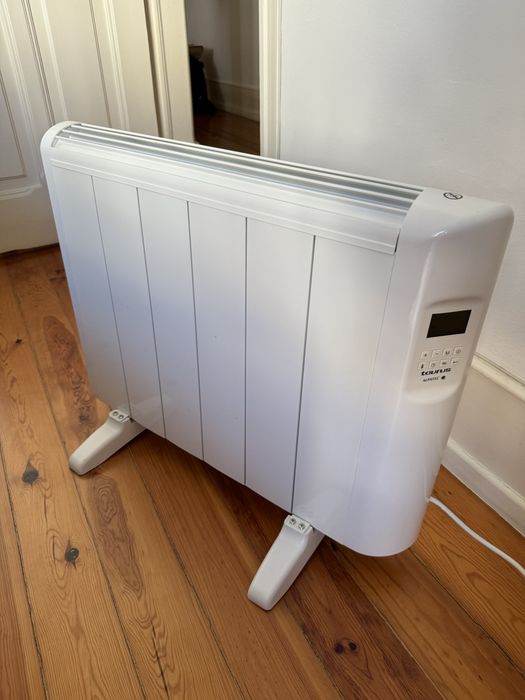 Aquecedor Taurus Vilna 1200w