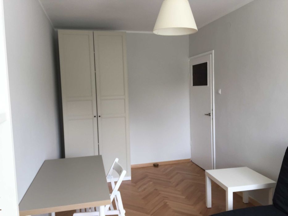 Pokój 14 m2 w centrum miasta - ul. Sztabowa