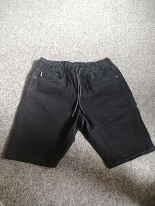 Spodenki krótkie męskie