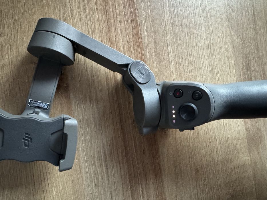 Gimbal DJI OM osmo mobile 3
