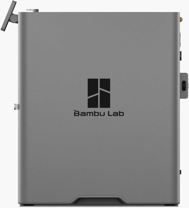 3D-принтер Bambu Lab P2S (PF004-U) (Без AMS) (В наявності)