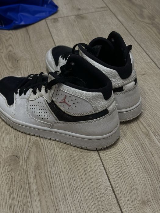 Кросівки жіночі Nike Air Jordan Jumpman