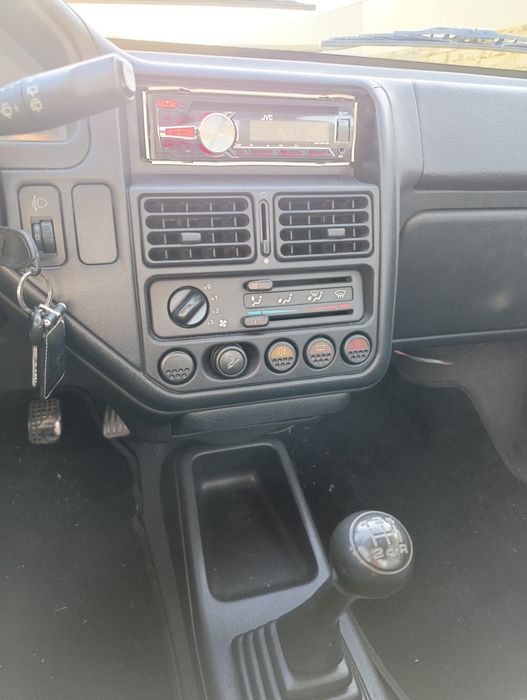 Peugeot 106 1.1 XN