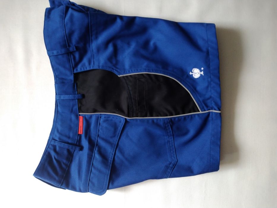 Шорти Engelbert Strauss